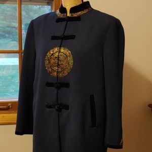 Japanese Wool Jacket